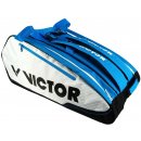 Badmintonová taška Victor Doublethermobag 9114