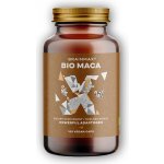 BrainMax BIO Maca 740 mg 100 rostlinných kapslí – Hledejceny.cz