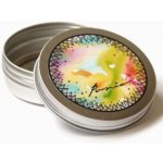 Ponio Přenoska plechovka hliníková nižší logo Ponio – Sleviste.cz