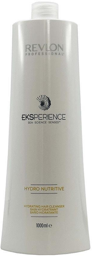 Revlon Experience Hydro Nutritive Cleanser 1000 ml