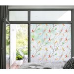 Fólie okenní Blurr vícebarevná 60x200 cm – Hledejceny.cz