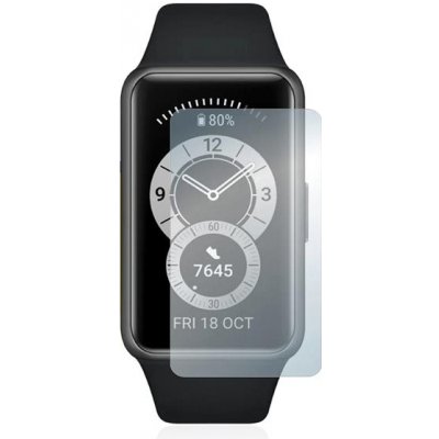 RedGlass Fólie Huawei Band 9 6 ks 123989 – Zboží Živě