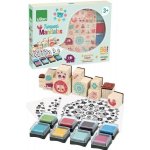 Vilac razítka Mandala – Hledejceny.cz