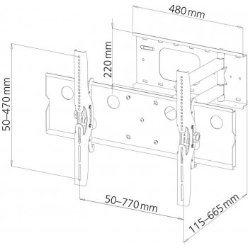 Stell SHO 1005