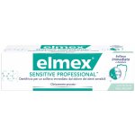 Elmex Sensitive Professional Gentle Whitening 75 ml – Zbozi.Blesk.cz