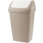 Tontarelli AURORA 25 l bílá – Zbozi.Blesk.cz