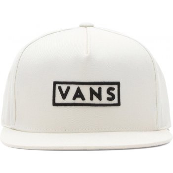 VANS MN EASY BOX SNAPBACK ANTIQUE WHITE