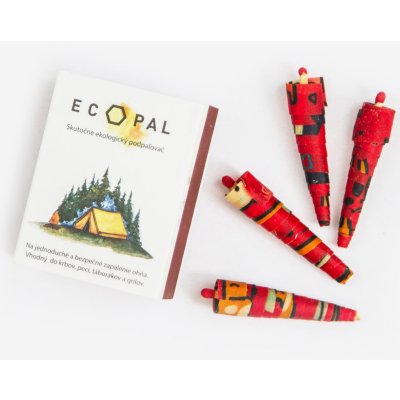 Včelobal Ecopal 15 ks – Zboží Mobilmania