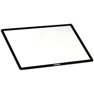 LARMOR ochranné sklo na LCD pro Fujifilm GFX-100II – Zboží Mobilmania