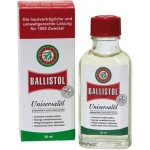 Ballistol Univerzální olej 50 ml – Hledejceny.cz