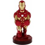 Exquisite Gaming Iron Man Marvel Comics Cable Guy Iron Man 20 cm – Zbozi.Blesk.cz