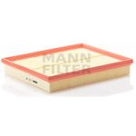 Vzduchový filtr Mann C 30 130 – Hledejceny.cz