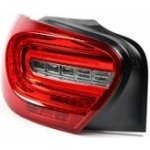 Zadní světlo - levé MERCEDES A (W176) | 2012-2018 | DEPO | – Hledejceny.cz