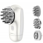 TOUCHBeauty 1718 Masážní a čistící kartáč na pleť (TB1718) – Zboží Dáma