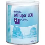 MILUPA LEU 2 PRIMA POR PLV 1X500G – Hledejceny.cz