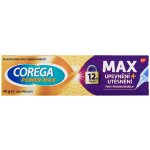 Corega Power Max 40 g – Zboží Mobilmania