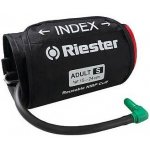 Riester manžeta S-CUFF pro RI-CHAMPION SMARTPRO 15 - 24 cm, 1 hadička – Hledejceny.cz