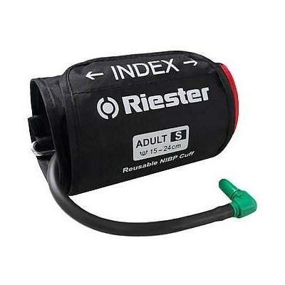 Riester manžeta S-CUFF pro RI-CHAMPION SMARTPRO 15 - 24 cm, 1 hadička – Hledejceny.cz