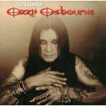 Osbourne Ozzy - The Essential Ozzy Osbourne CD – Zboží Dáma