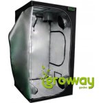 ClimaBox Silver 150 150x150x220cm – Sleviste.cz