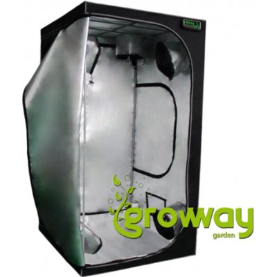 ClimaBox Silver 150 150x150x220cm – Sleviste.cz