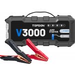 Topdon Car Jump Starter JumpSurge 3000 – Hledejceny.cz