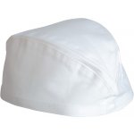 Cerva Volans Kuchařská lodička bílá 52 – Hledejceny.cz