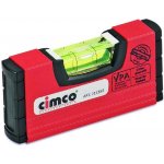 Cimco 211556 Umělohmotná MINI 100 x 20 x 50 mm – Hledejceny.cz