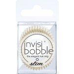 Invisibobble SLIM Stay Gold 3ks – Zboží Mobilmania