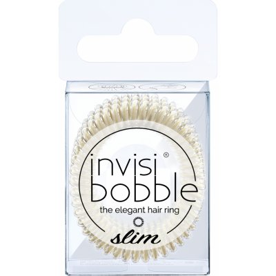 Invisibobble SLIM Stay Gold 3ks – Zboží Mobilmania