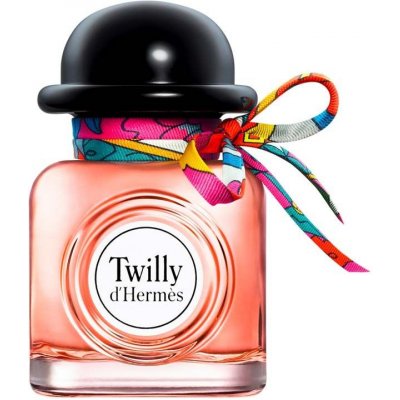 Hermès Twilly d´Hermès parfémovaná voda dámská 85 ml – Hledejceny.cz