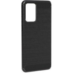 Spello Hard Shell Samsung Galaxy A05s, černé