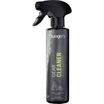 Granger's Gear Cleaner 275 ml