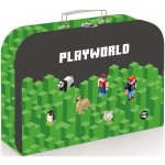 Oxybag Playworld 34 cm – Zboží Mobilmania