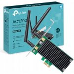 TP-Link Archer T4E – Zboží Živě