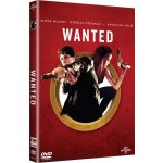 Wanted: DVD (o-ring)