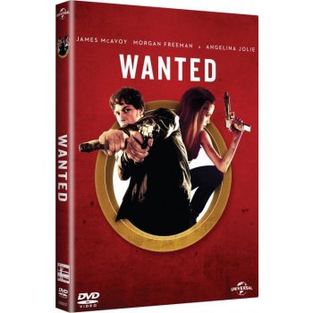 Wanted: DVD