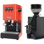 Set Gaggia Classic E24 + Eureka Mignon Zero 55s – Hledejceny.cz
