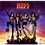 Kiss - Destroyer CD – Sleviste.cz
