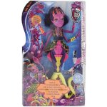 Mattel MONSTER HIGH KALA MER´RI Z ÚTESU – Hledejceny.cz