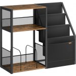 Autronic old wood AKF-E1076 OLW – Zboží Dáma