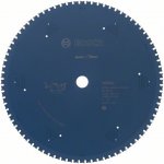 Bosch pilové kotouče Expert for Steel 355x25,4x2,6/2,2x80z HLTCG – Zboží Mobilmania