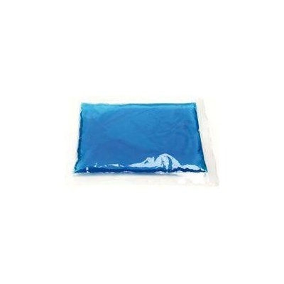 Cvet Polštářky gelové hot / cold 29 x 12 cm 1 ks – Zboží Dáma