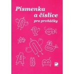 Písmenka a číslice pro prvňáčky – Hledejceny.cz