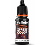 Vallejo: Xpress Black Lotus 18ml – Zboží Živě