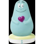 Pabobo LUMILOVE BARBAPAPA MICRO USB modrá – Hledejceny.cz