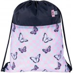 St Right Chess Butterflies So 01 modro růžová – Hledejceny.cz