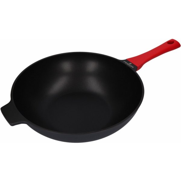 Zwieger Obsidian Wok 32 cm od 902 Kč - Heureka.cz