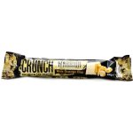 Warrior CRUNCH Bar 64 g – Zboží Mobilmania