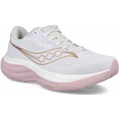 Saucony dámská obuv S11056-151 RIDE 19 Wide – Zboží Mobilmania